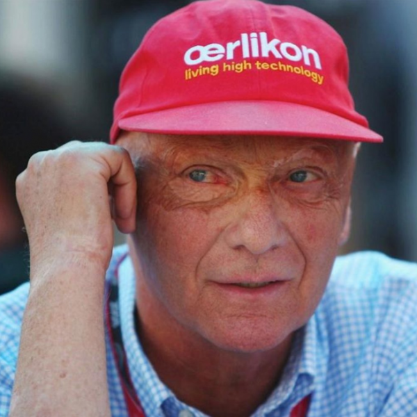 Addio A Niki Lauda L Ex Pilota Aveva Anni Radio Zeta