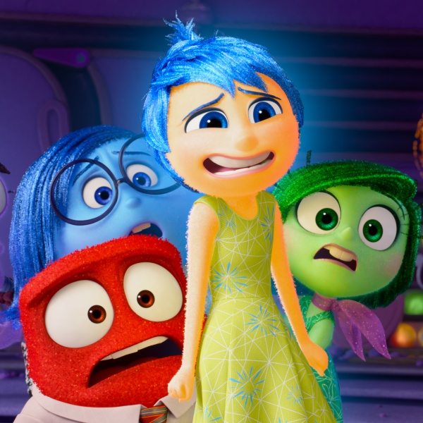 Inside Out 2 da record con un debutto da quasi 300 milioni É la