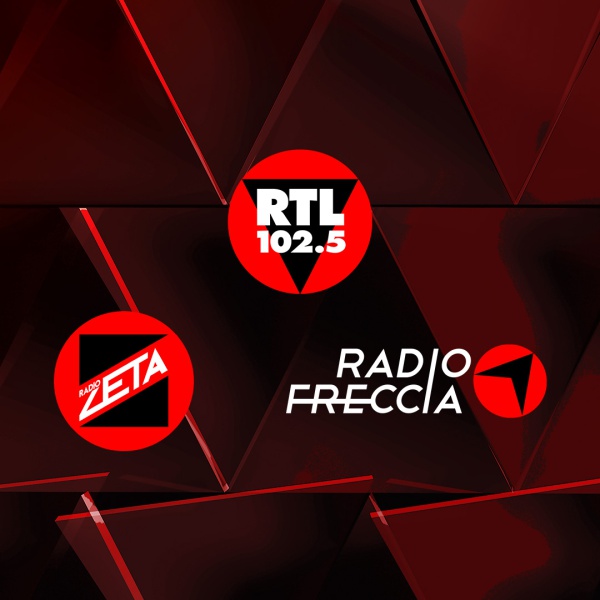 RTL 102 5 è la radio più ascoltata con 5 708 000 italiani che la