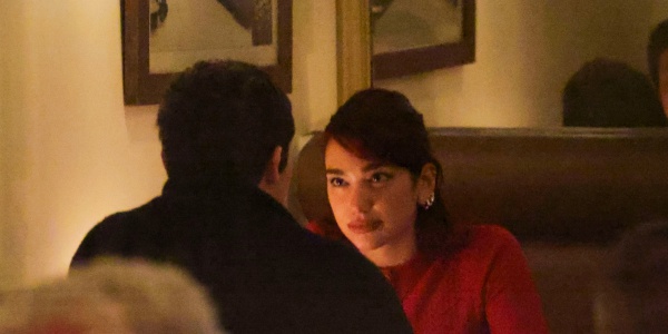 Dua Lipa E Cullum Turner Insieme A Parigi Per Una Cena Ecco Le Foto