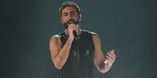 Eurovision Song Contest Attesa Per La Finale Di Domani Marco