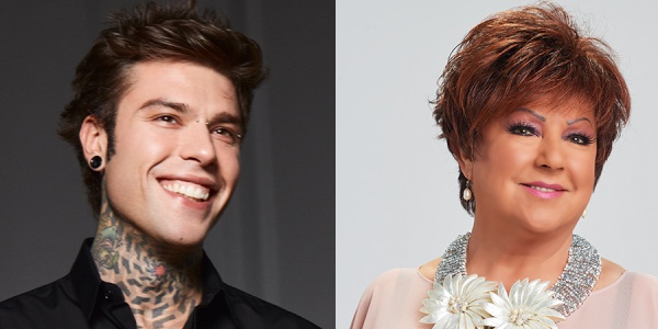 Fedez Mille è il suo nuovo singolo con Orietta Berti e Achille Lauro