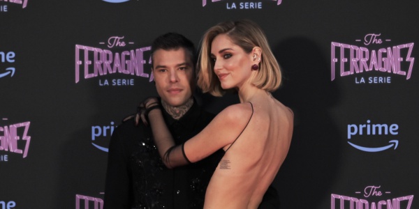 Fedez Novit Sulle Sue Condizioni Di Salute Chiara Ferragni Rompe Il