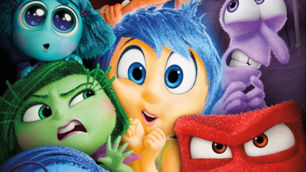 Inside Out Ecco Il Nuovo Trailer Del Prossimo Film Pixar Radio Zeta