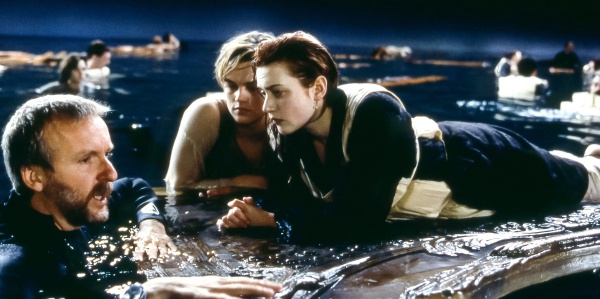 Titanic La Porta Che Salv Rose Stata Venduta Allasta Ecco Quanto