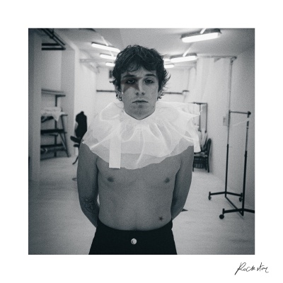 Alex Wyse - Rockstar