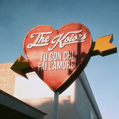 The Kolors - Tu con chi fai l'amore 