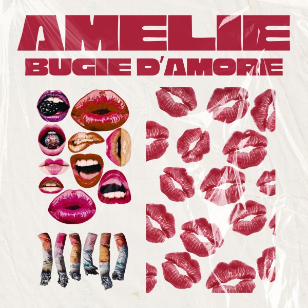 Amelie - Bugie D'amore
