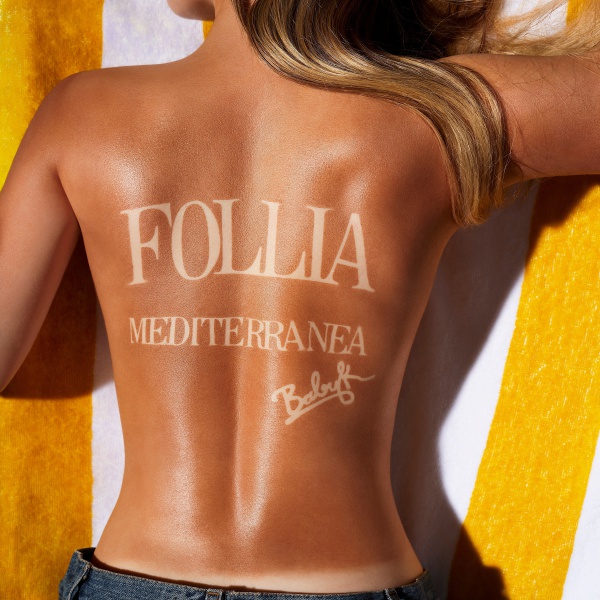 Baby K - Follia Mediterranea