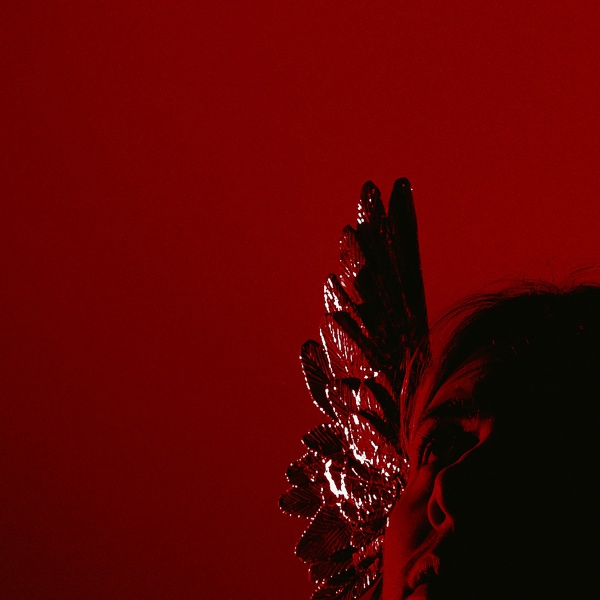 BNKR44 - LUNA ROSSA
