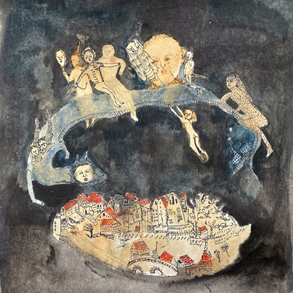 Chiello - Scintille
