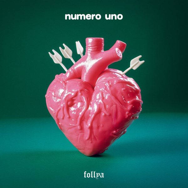 Follya - numero uno