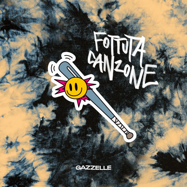 Gazzelle - Fottuta canzone