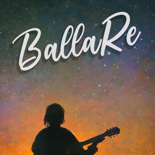 GrenBaud - BallaRe