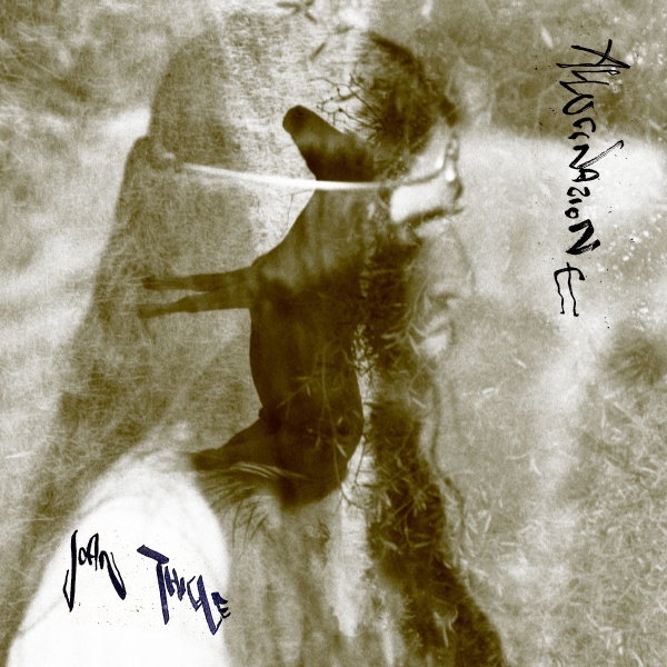 Joan Thiele - Allucinazione