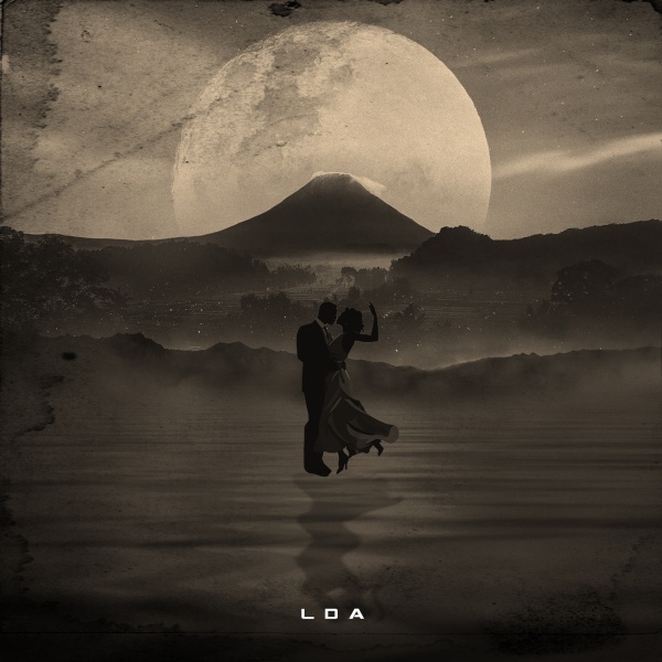 LDA - ATTIMO ETERNO