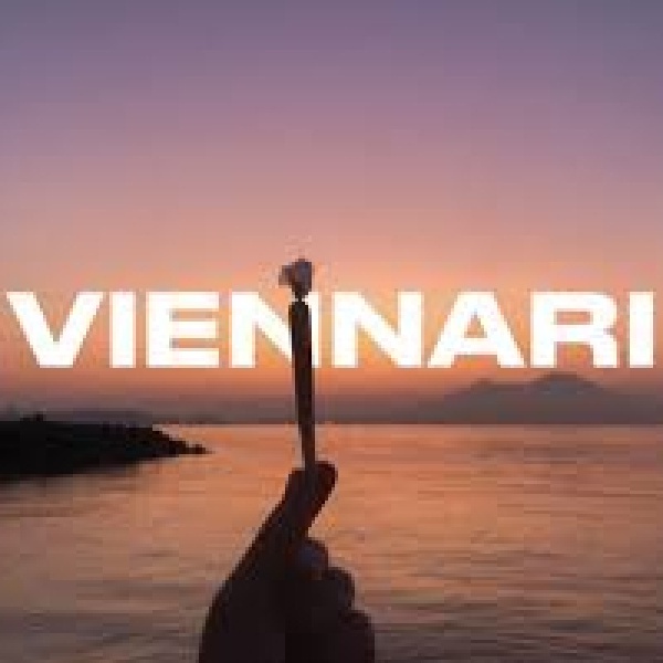 Liberato - Viennari'