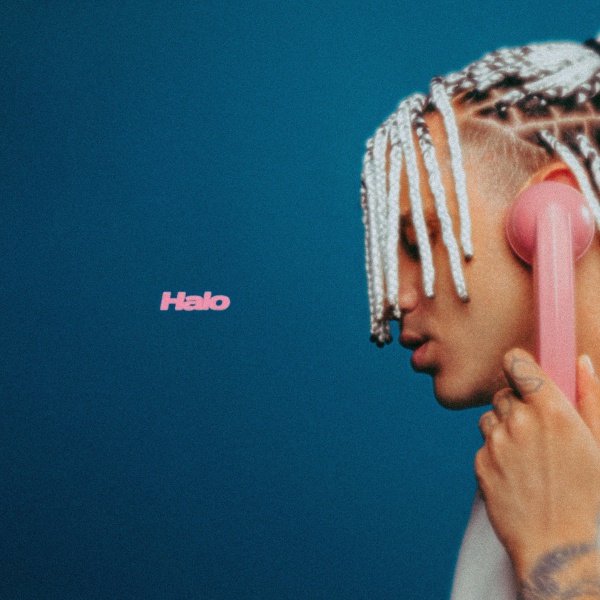 Samurai Jay - Halo