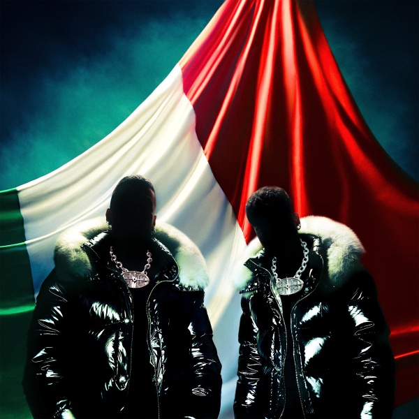 Sfera Ebbasta & Shiva - MAYBACH
