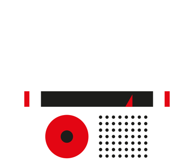 Radio FM Icon