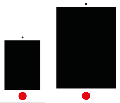 Smartphone e Tablet Icon