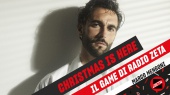 Christmas is here - Marco Mengoni