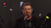 Francesco Gabbani a Radio Zeta