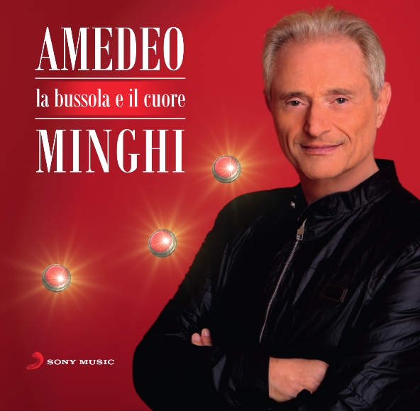 Amedeo Minghi, 50 anni di canzoni in un cofanetto 