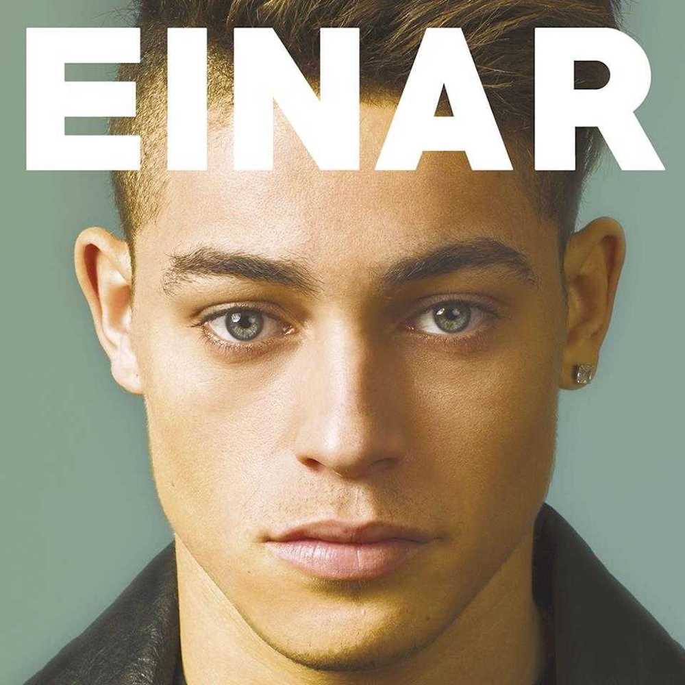 Chi ama non dimentica, il nuovo singolo di Einar