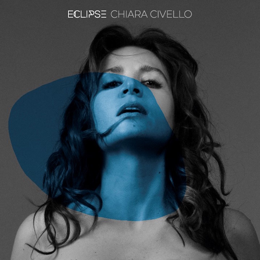 Chiara Civello, dopo tre anni di pausa arriva Eclipse