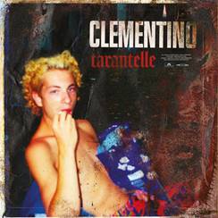 Clementino, 'Tarantelle' è il nuovo disco