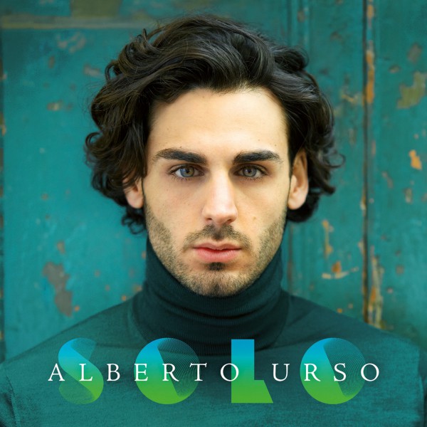 Ecco il nuovo singolo di Alberto Urso