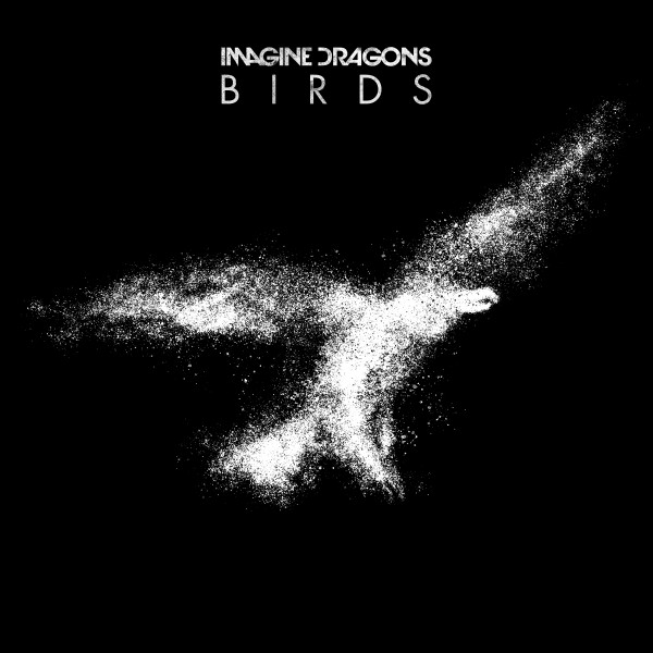 Elisa x Imagine Dragons, "Birds" 