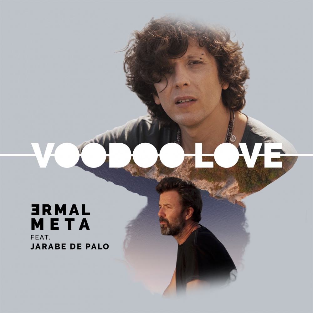 Ermal Meta duetta con  Jarabe de Palo in "Voodoo Love"