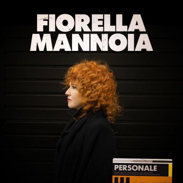 Fiorella Mannoia, "Il Senso" è il nuovo singolo