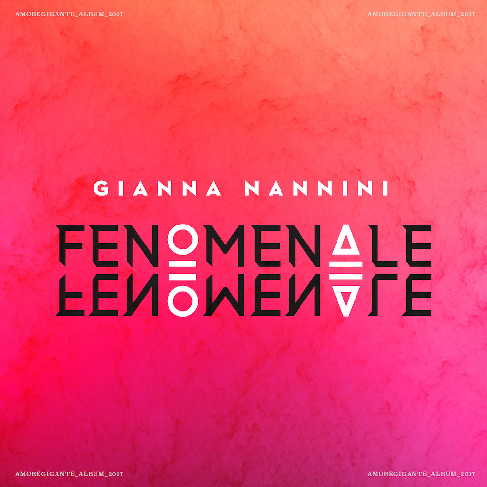 Gianna Nannini, pronta a tornare con "Fenomenale"