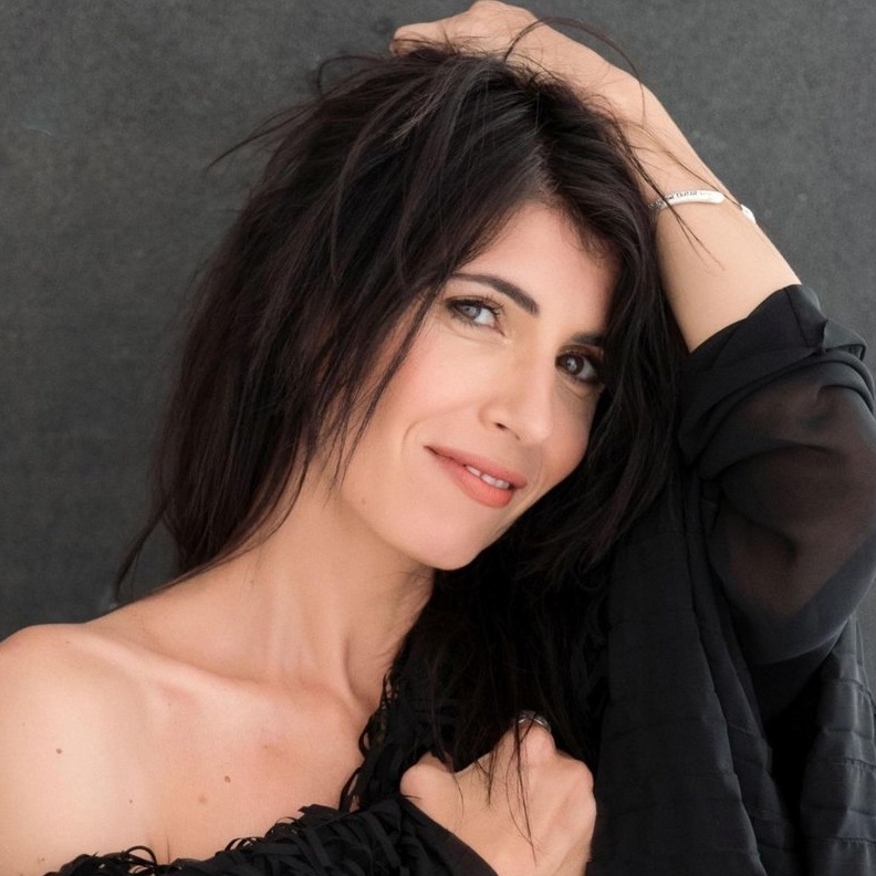Giorgia, annunciato anche un duetto con Tiziano Ferro nel nuovo album