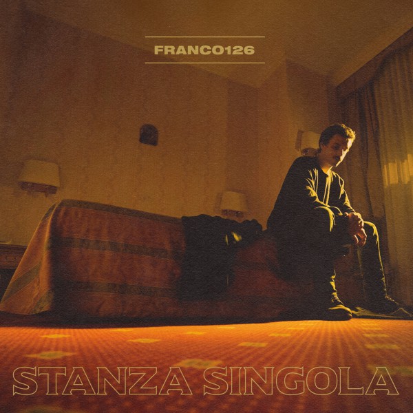 Il nuovo singolo di Franco126 è "San Siro"