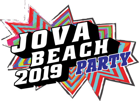 Jovanotti annuncia gli ospiti del Jova Beach Party