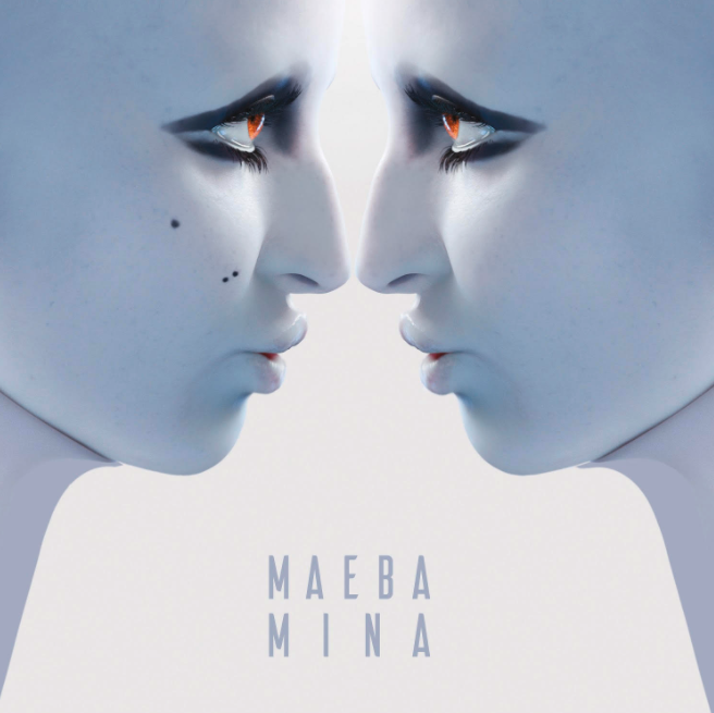Maeba è il nuovo disco di inediti di Mina