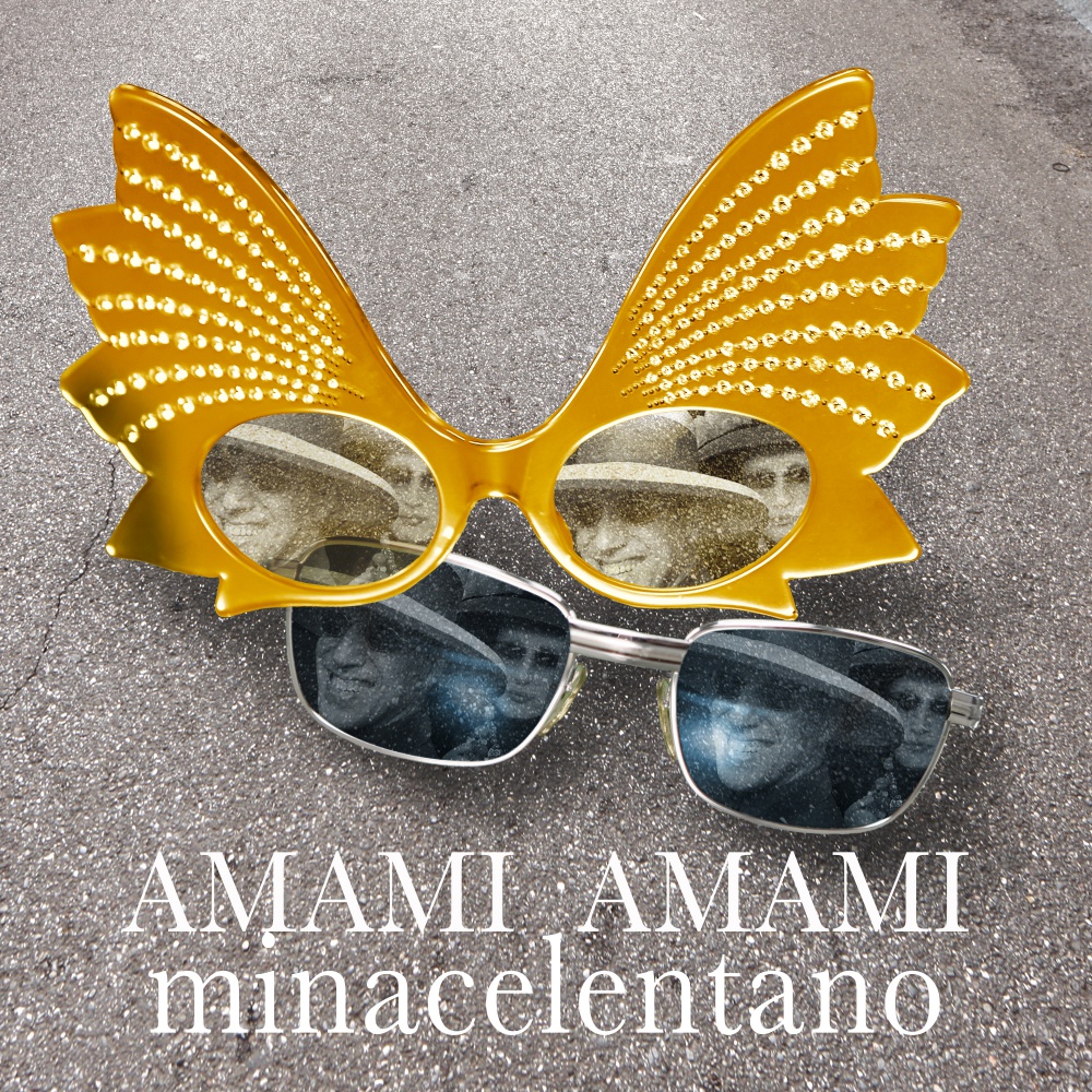 Mina e Celentano, tango e amore in "Amami Amami" 