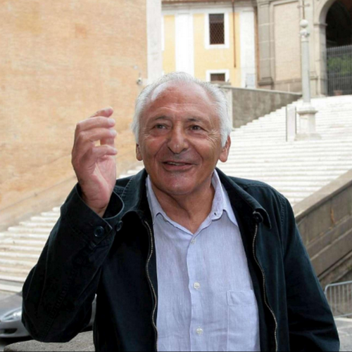 Mogol compie 82 anni, auguri al paroliere della musica italiana