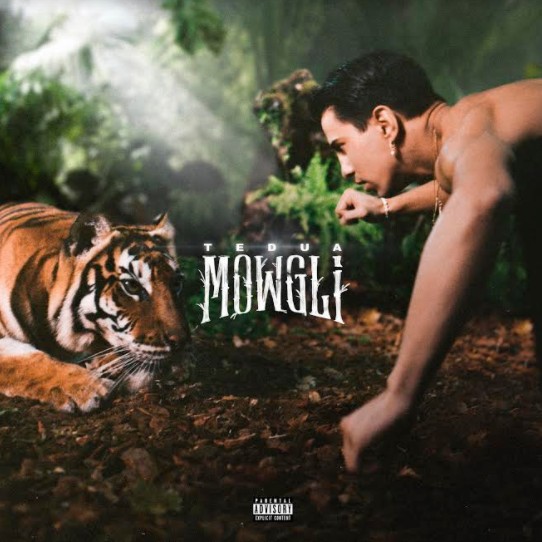 Mowgli Il disco della Giungla, nuovo album di Tedua
