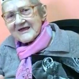 Nonna Rosa, a 98 anni vorrebbe conoscere Vasco, e lui le risponde