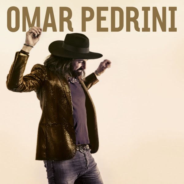 Omar Pedrini,  "Dimmi non ti amo" è il nuovo singolo