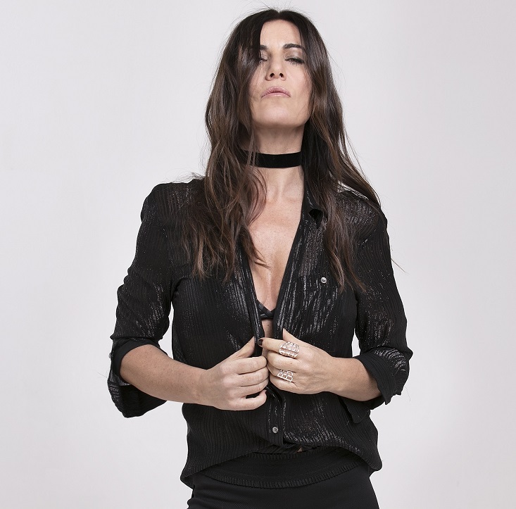 Paola Turci, "La vita che ho deciso" è il nuovo singolo