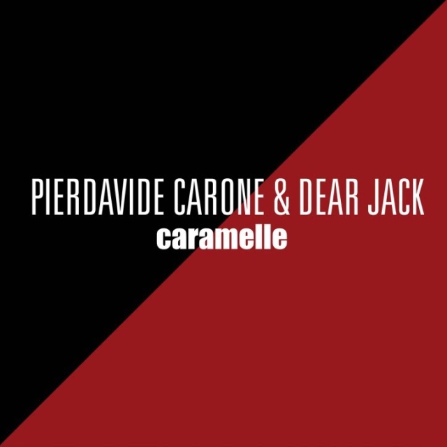 Pierdavide Carone & Dear Jack, prima data del tour estivo il 24 maggio