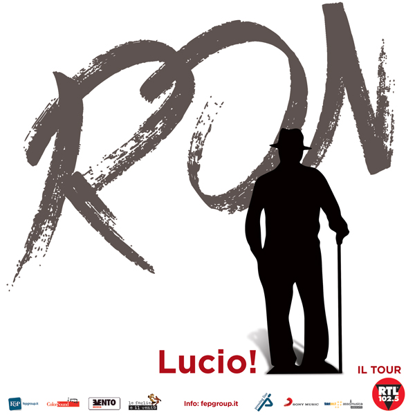 Sanremo 2018, "ecco com'è nato il brano di Lucio Dalla per Ron"