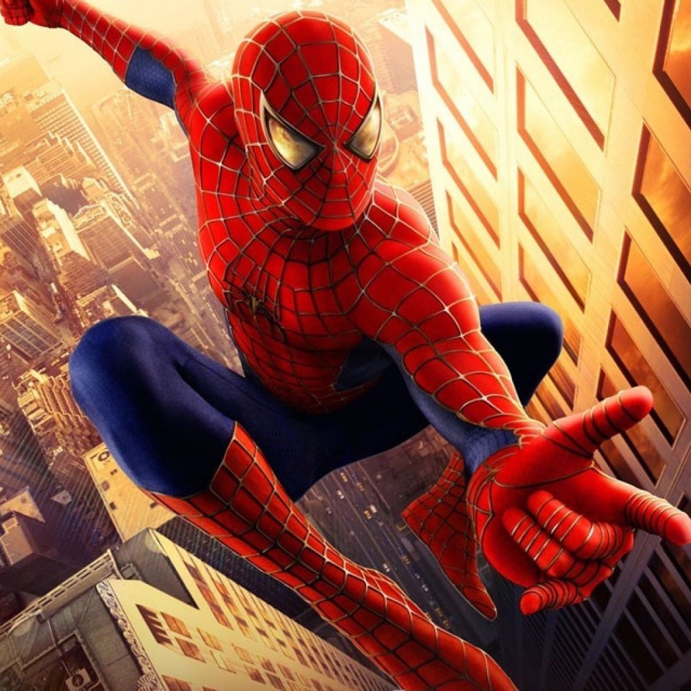Sette secondi di visione film Spiderman riduce fobia dei ragni