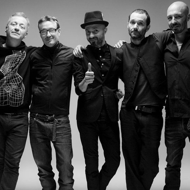 Subsonica, collaborazioni e duetti d'autore. Ritorna l'album che li ha resi  grandi - La Stampa